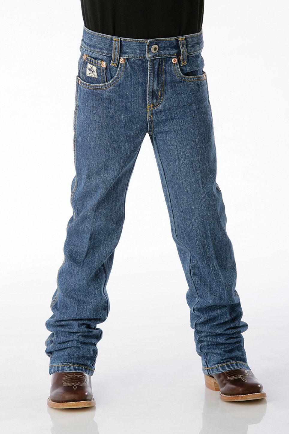 Cinch Boy's Original Slim Fit Jean