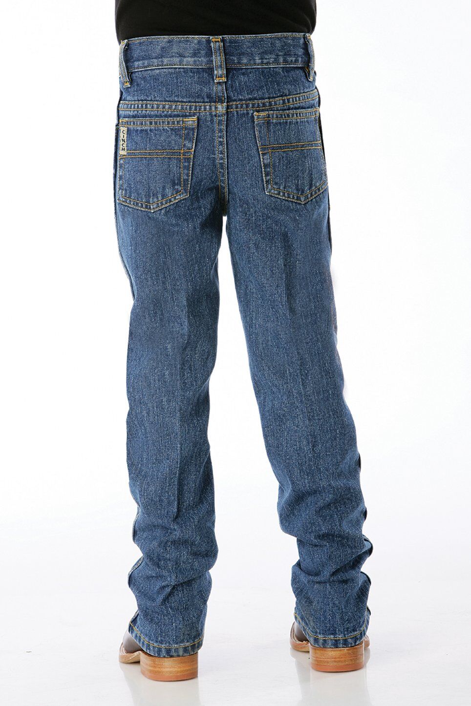 Cinch Boy's Original Slim Fit Jean