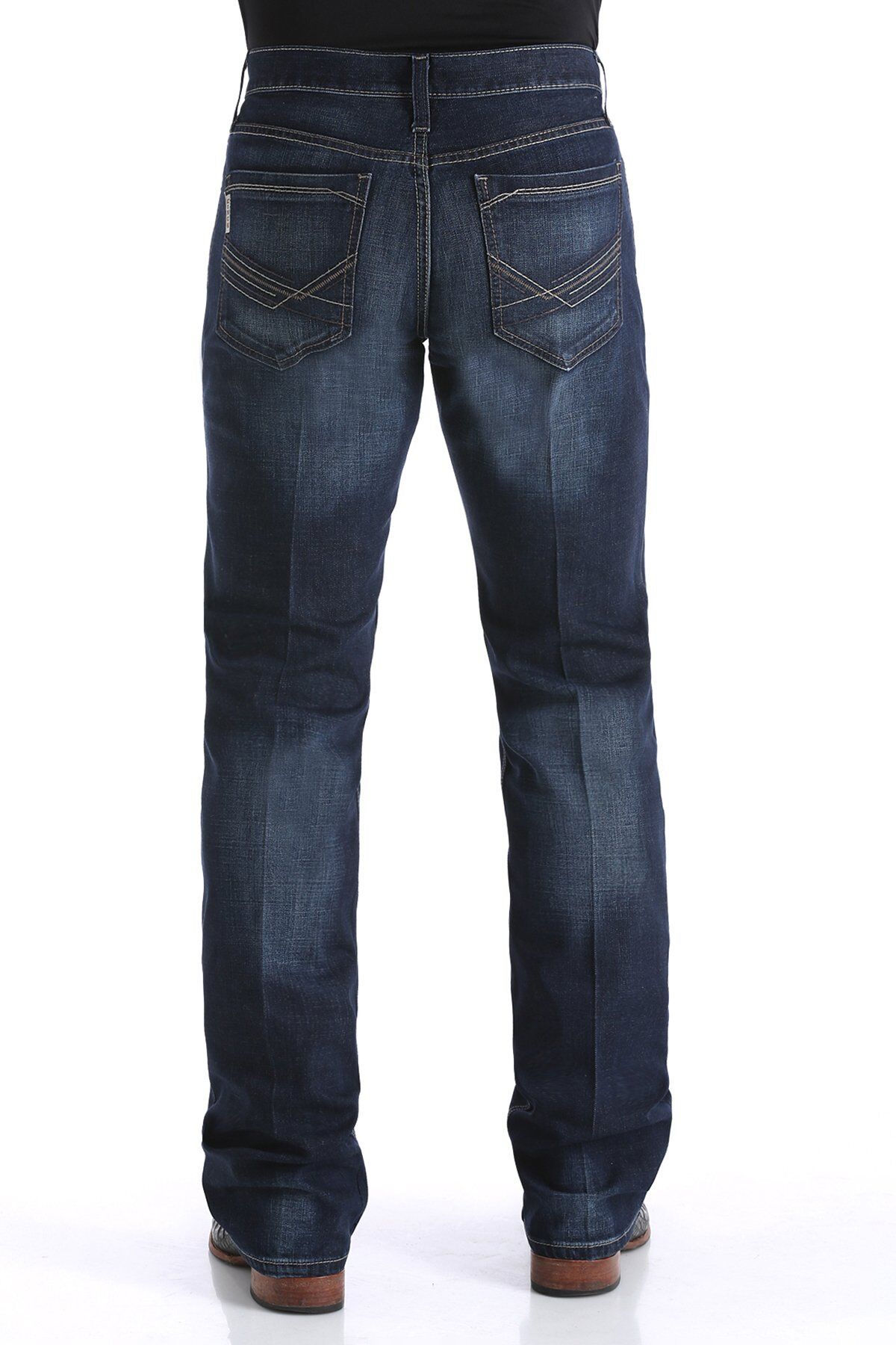 Cinch Men's Slim Fit Ian Jean 
