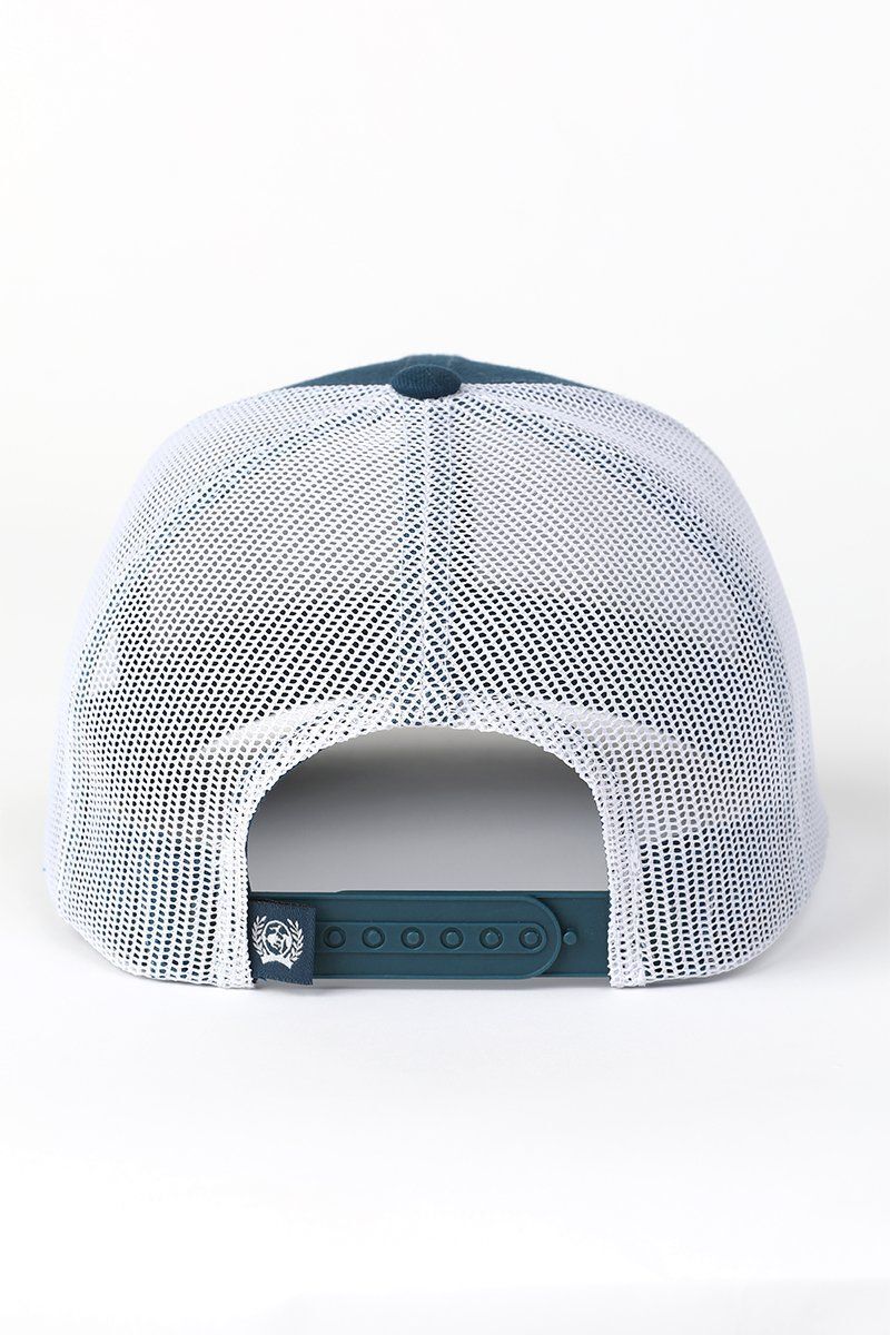 Cinch Men's America's Rodeo Cap