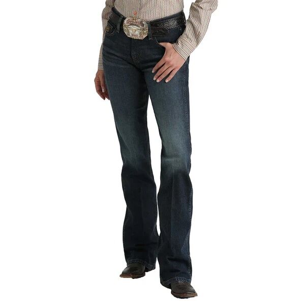 Cinch Women’s Cinch Classic Boot Cut Jeans