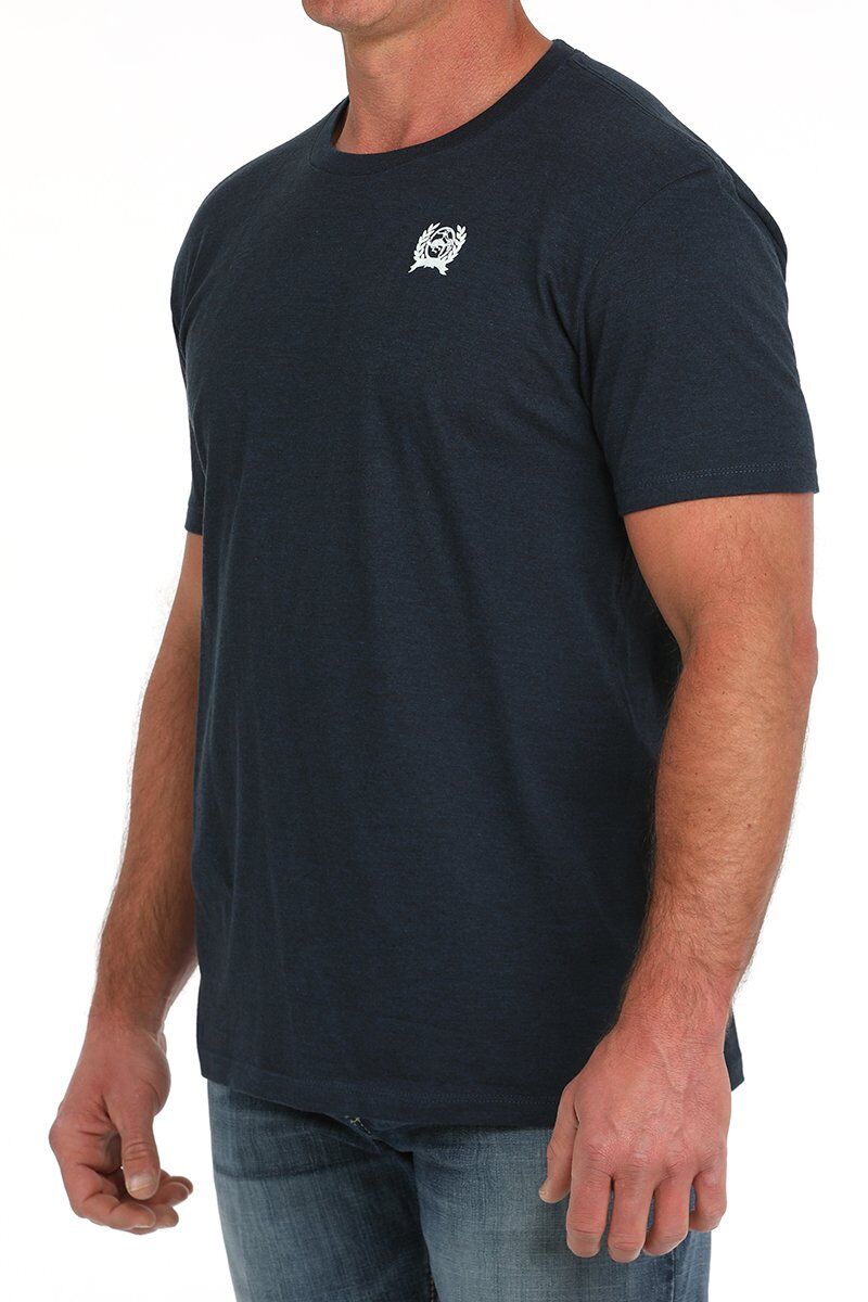 Cinch Men's Cinch Rodeo Brand T-Shirt