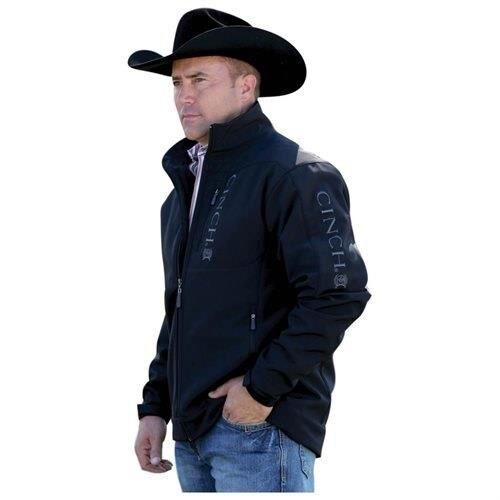 Cinch Men's Bonded Jacket