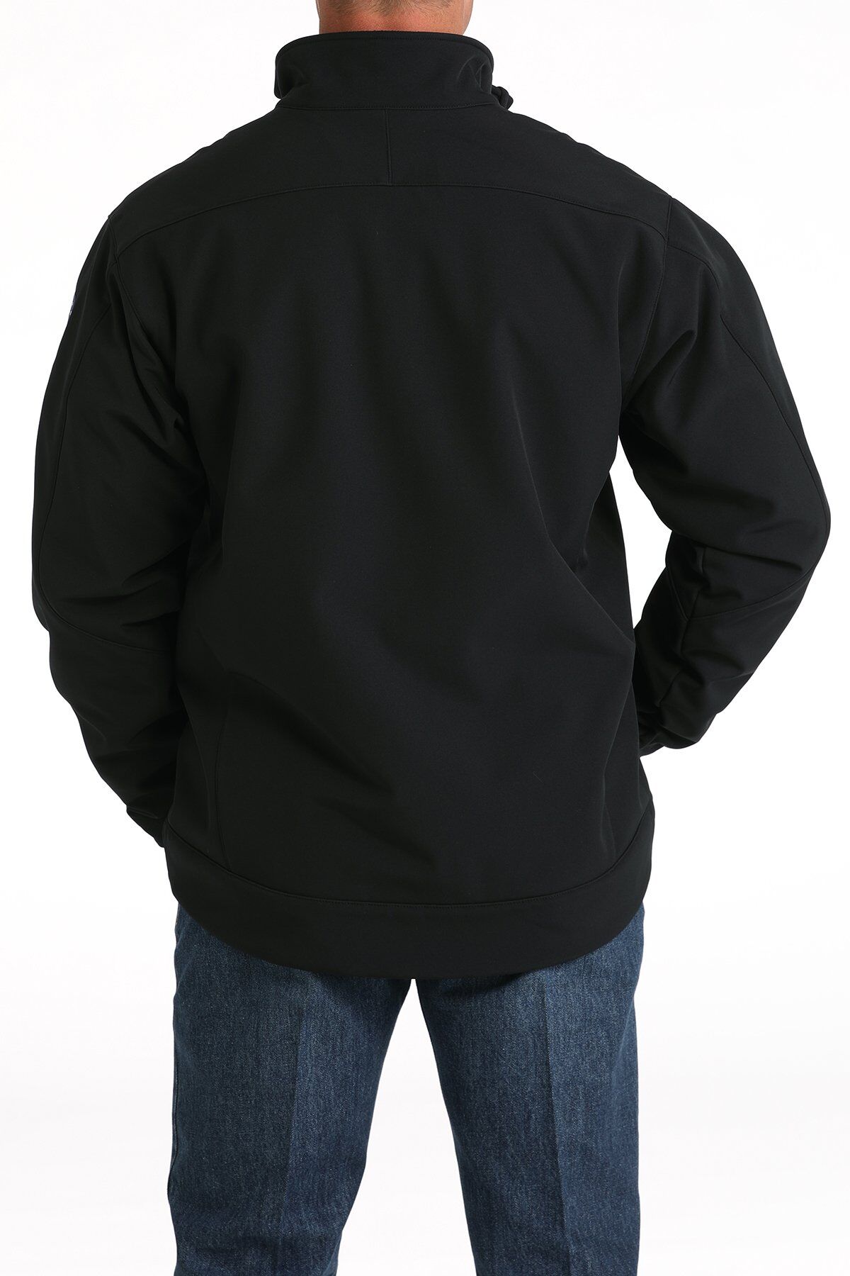 Cinch Men's Bonded Jacket