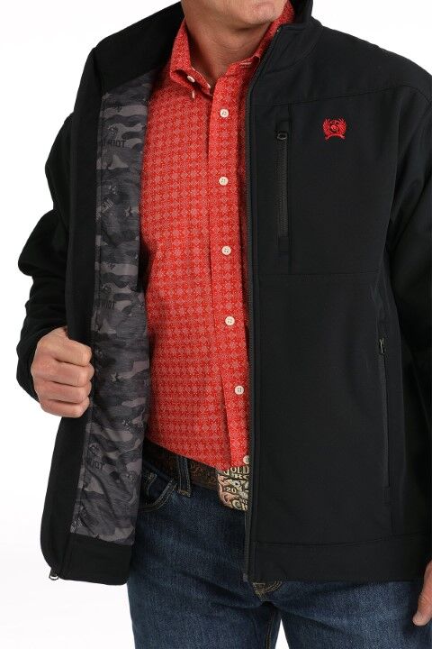 Cinch Men's Bonded Jacket