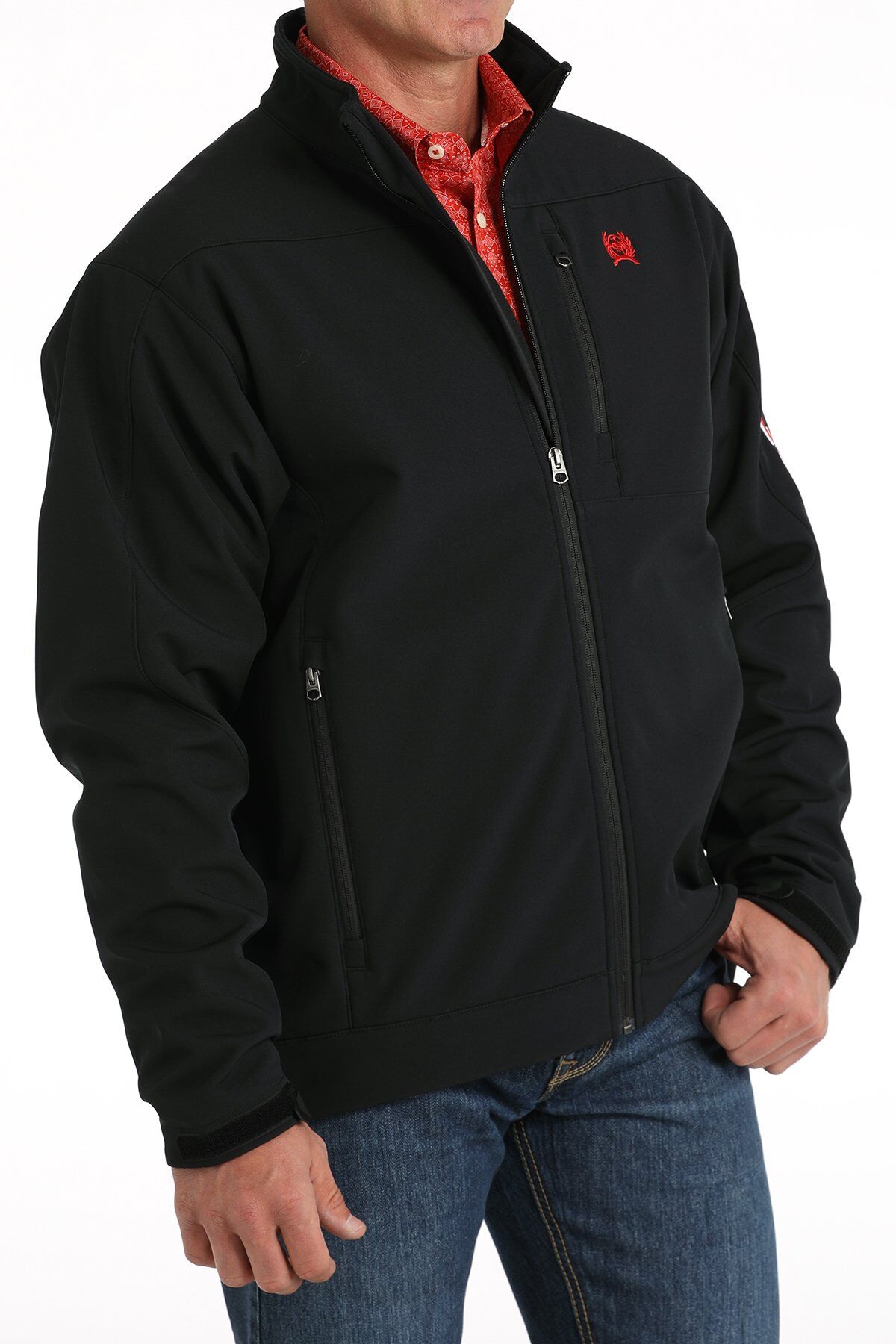 Cinch Men's Bonded Jacket