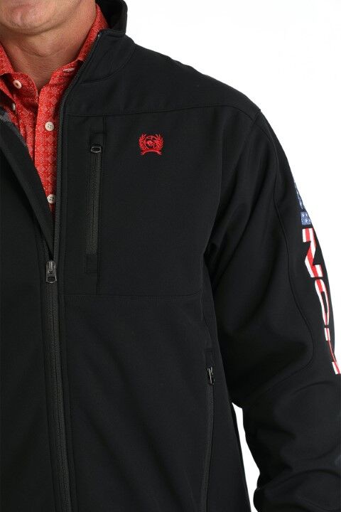 Cinch Men's Bonded Jacket