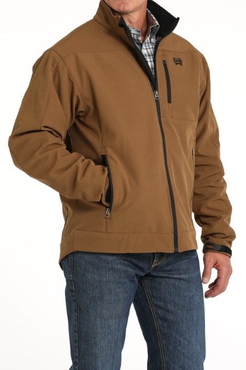 Cinch Men's Match Boys Bonded Jacket