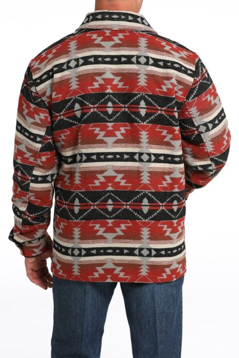 Cinch Men's Frontier Coat