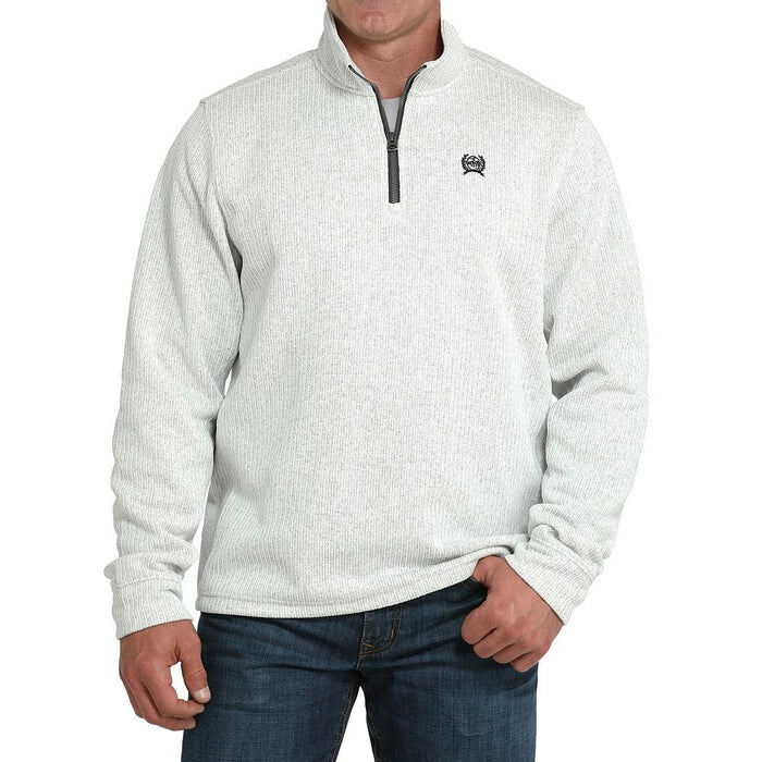 Cinch Men's 1/4 Zip Pullover