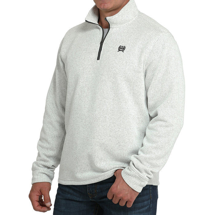 Cinch Men's 1/4 Zip Pullover