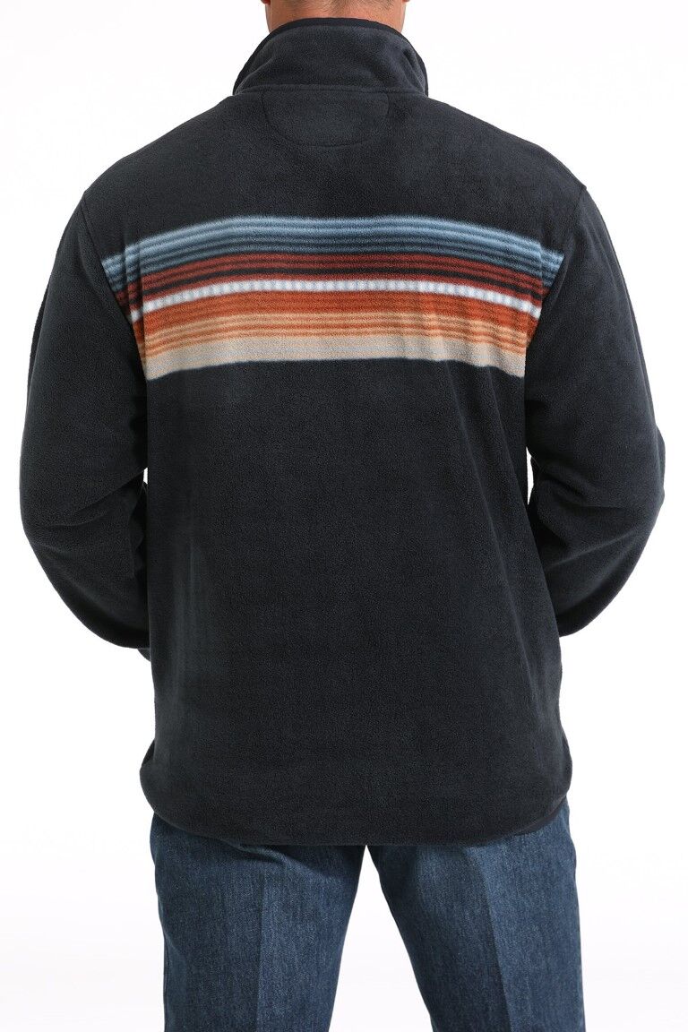 Cinch Men's Match Boys Fleece Pullover