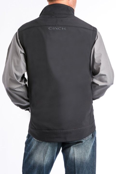 Cinch Men's Bonded Vest