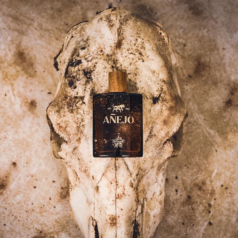 Tru Western PBR Añejo Cologne, 3.4-Oz