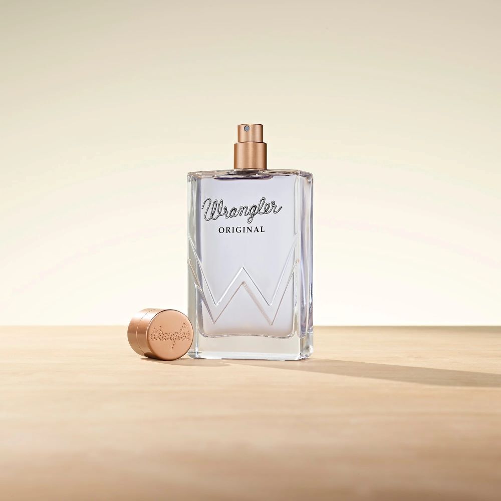 Tru Western Wrangler Original Cologne, 2.5-Oz