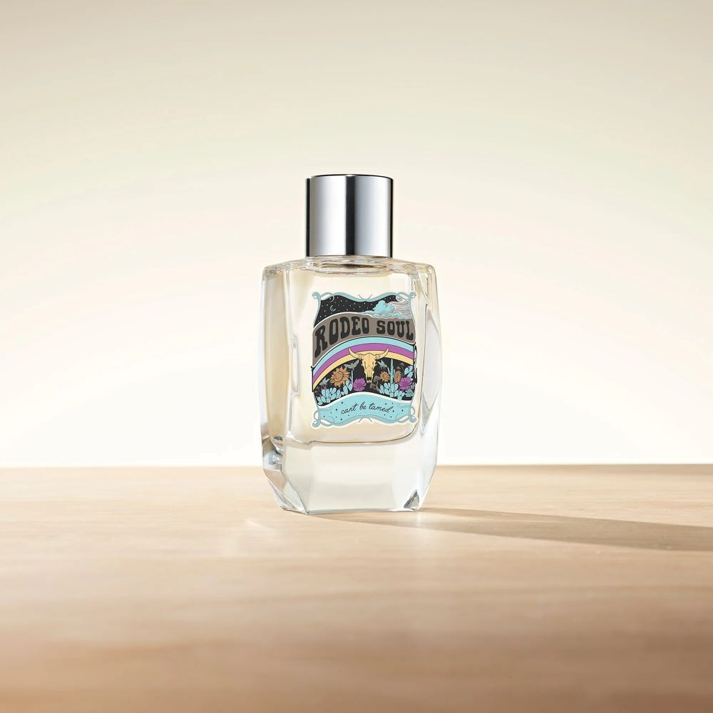 Tru Western Rodeo Soul Eau de Parfum, 3.4-Oz