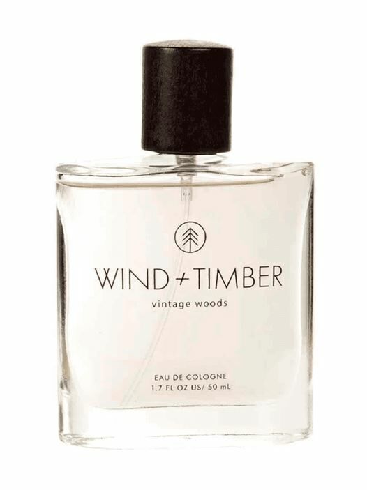 Tru Western Vintage Woods oz Bath Body Tru