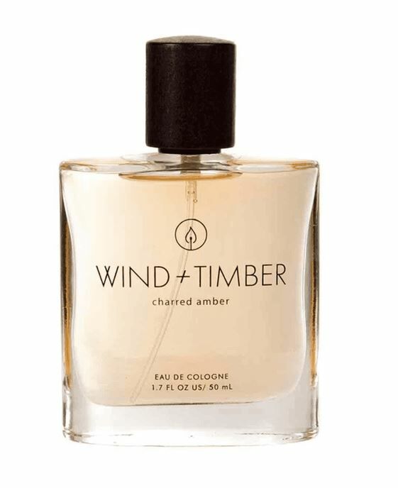 Tru Western Charred Amber oz Bath Body Tru