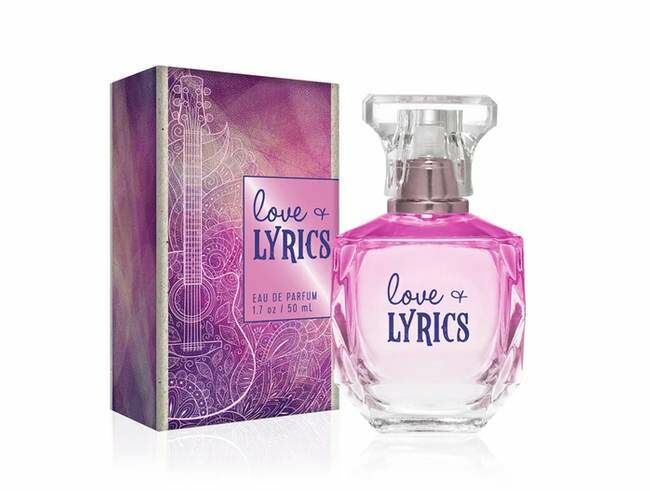 Tru Western Love & Lyrics Perfume-1.7 oz
