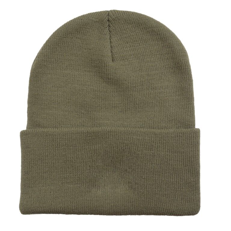 C.W. Hart Men's Acrylic Beanie