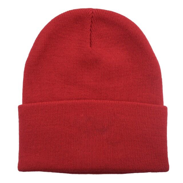 C.W. Hart Men's Acrylic Beanie