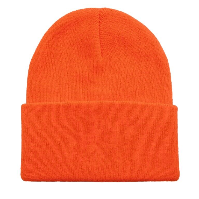 C.W. Hart Men's Acrylic Beanie