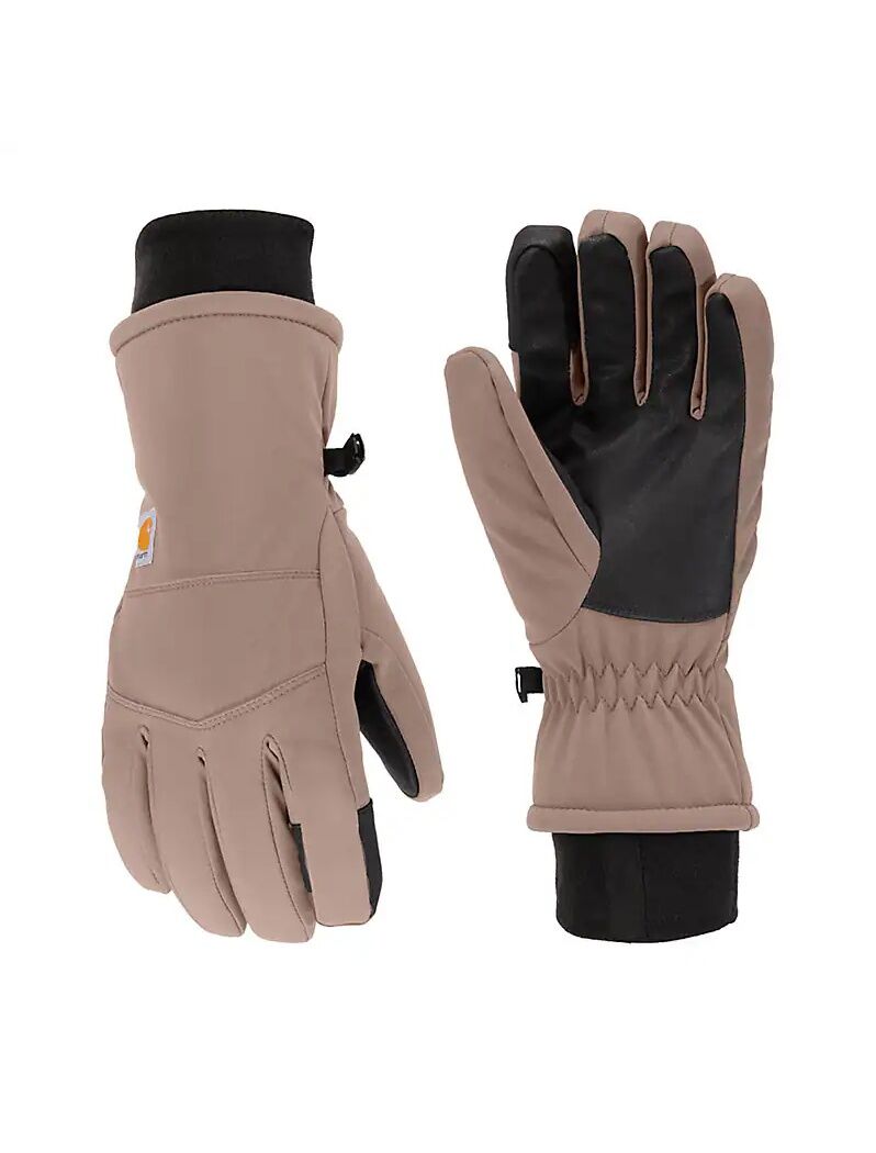 Carhartt Women's Storm Defender Insulated Softshell Glove