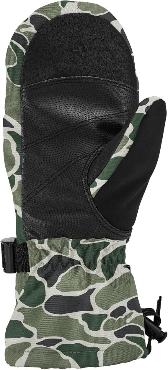 Carhartt Youth Waterproof Insulated Gauntlet Mitt