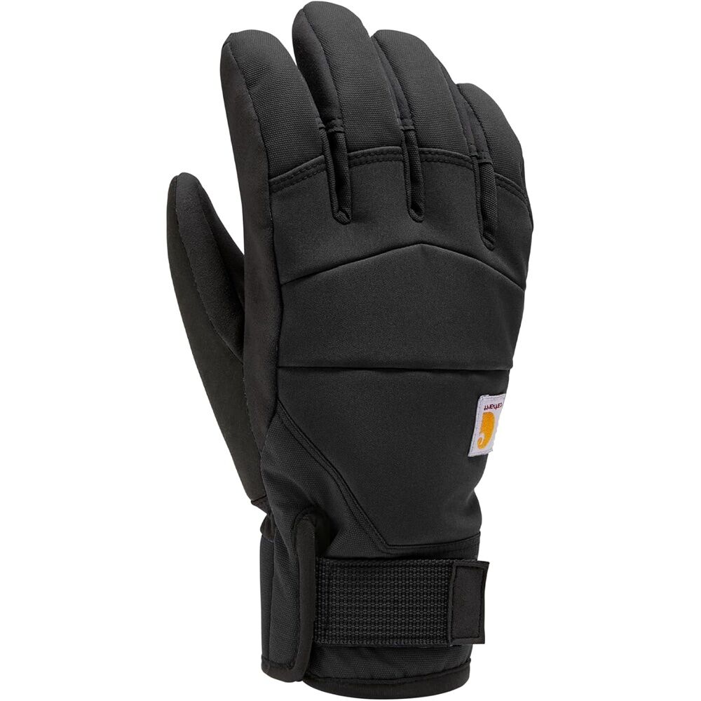 Carhartt Women's Storm Defender Insulated Secure Cuff Glove