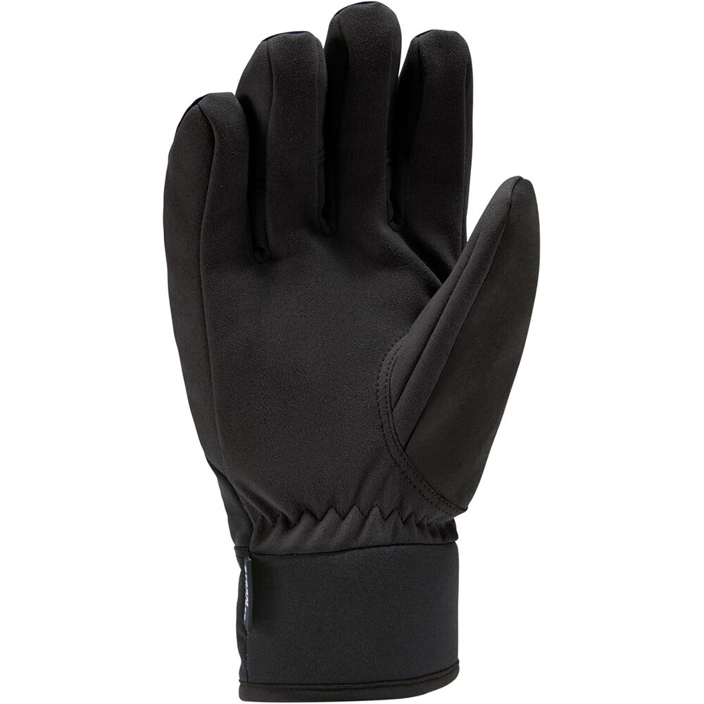 Carhartt Women's Storm Defender Insulated Secure Cuff Glove