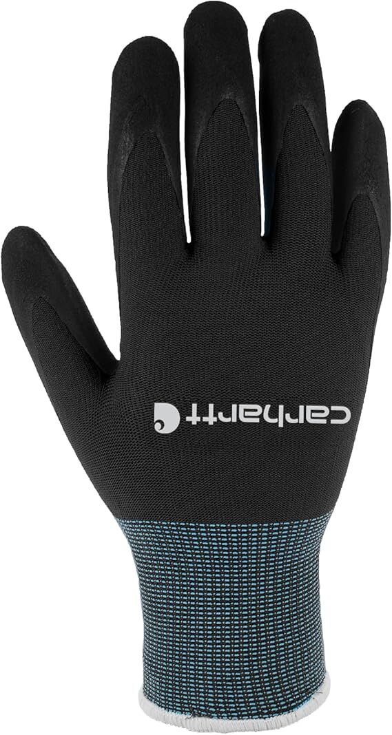 Carhartt Men's Nitrile Grip Glove Gloves Carhartt C-A-L Ranch