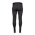 Carhartt Men's Carhartt Force Lightweight Stretch Grid Base Layer Thermal Pants in Black