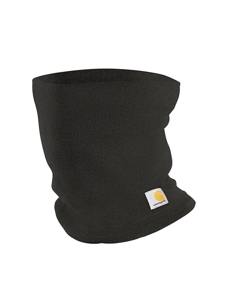 Carhartt Men's Force Stretch Fleece Neck Gaiter