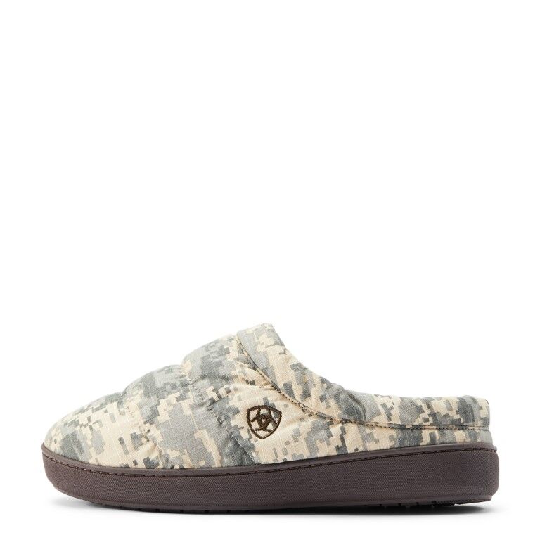 Ariat Men's Crius Clog Slipper