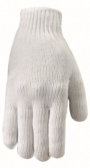 Wells Lamont Men's String Knit Gloves (12-Pack)