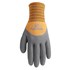 Wells Lamont Men's Hydrahyde Winter Lined Nitrile Glove - Black, XL