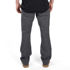 Key Men's Americana Double Front Cell Phone Flex Pant in Slate