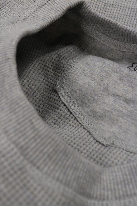 Key Men's Sportsman Waffle Shirt