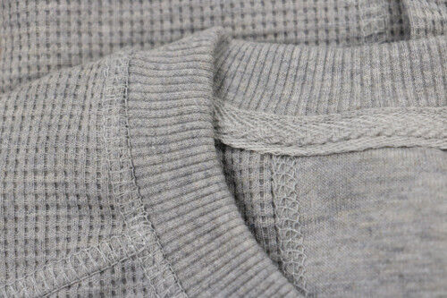 Key Men's Sportsman Waffle Shirt