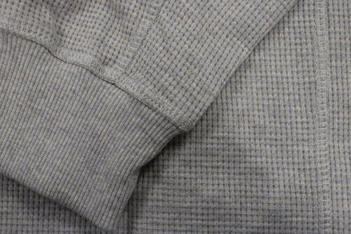 Key Men's Sportsman Waffle Shirt