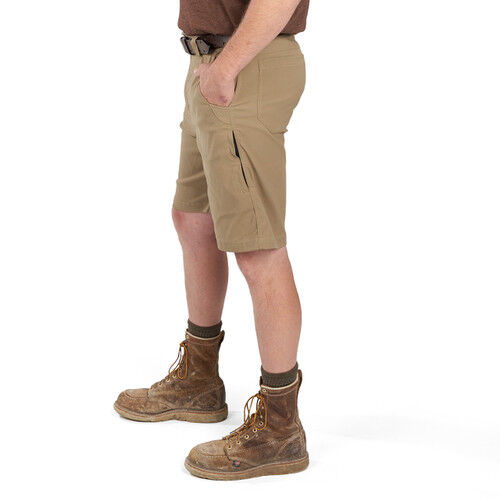 Key Apparel Men's Triad Traveler Short