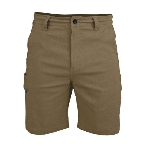 Key Apparel Men's Triad Traveler Short