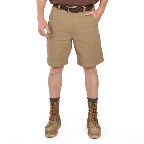 Key Apparel Men's Triad Traveler Short