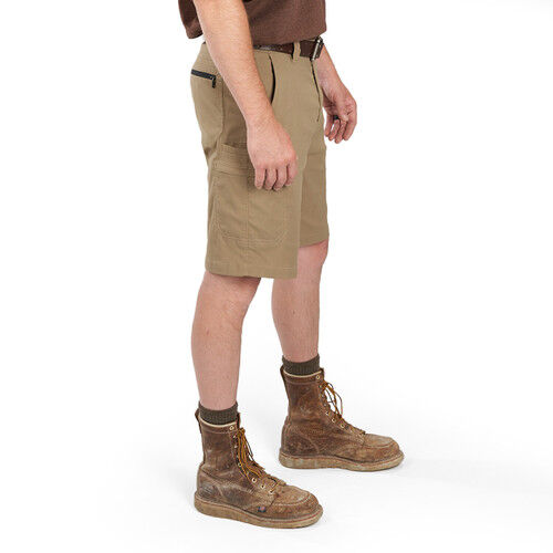 Key Apparel Men's Triad Traveler Short