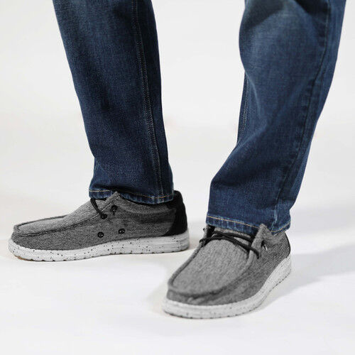 Key Men's Aristocrat Lakin Slim Fit Straight Leg Jean