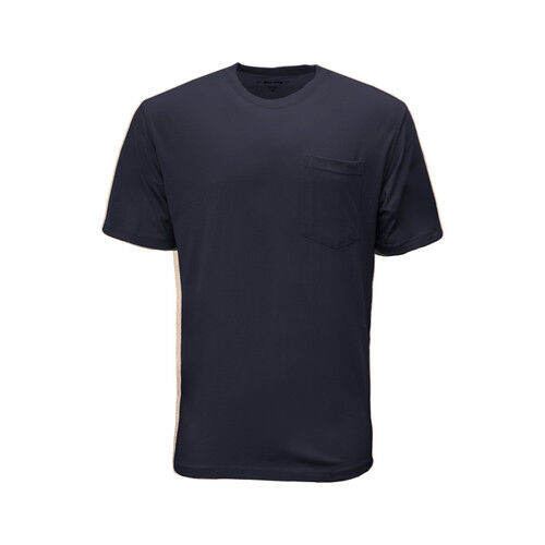 Key Men's Spartan Short Sleeve Pocket T-Shirt