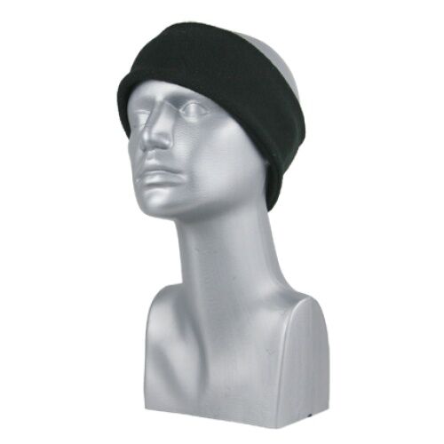 Grand Sierra Women's Microfleece Double-Layer Headband