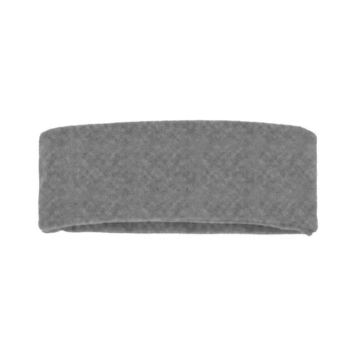 Grand Sierra Women's Microfleece Double-Layer Headband