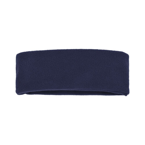 Grand Sierra Women's Microfleece Double-Layer Headband