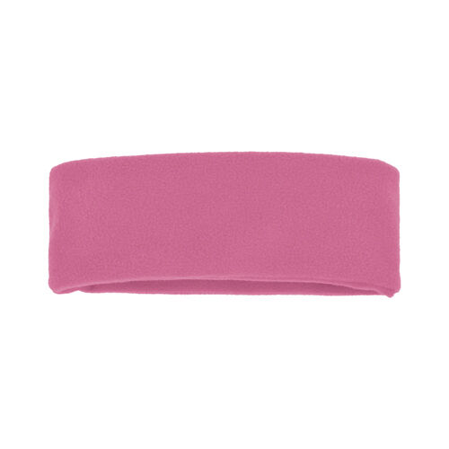 Grand Sierra Women's Microfleece Double-Layer Headband